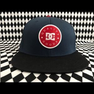 DC SnapBack